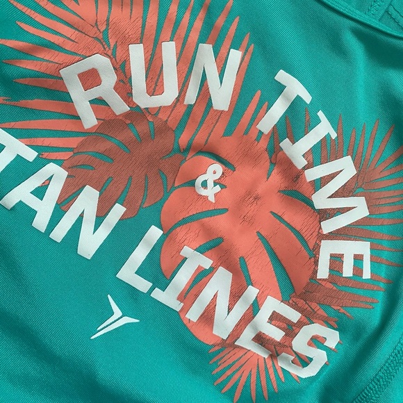 Work Out Tanks!💪🏾💪🏾💪🏾 - Picture 3 of 7